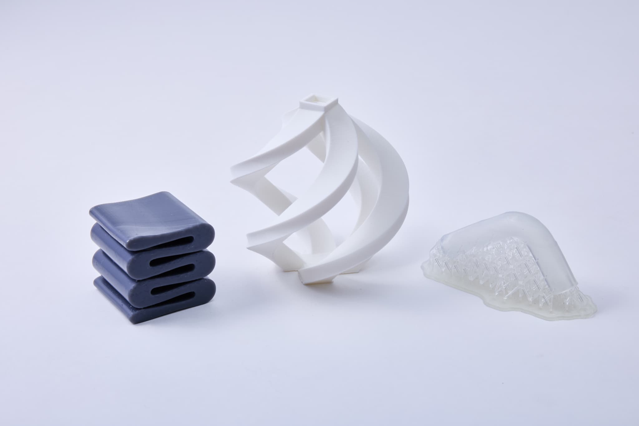 3D造形サービス