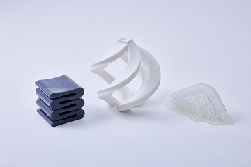 ３Ｄモデリング