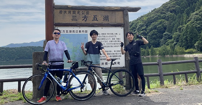 自転車01